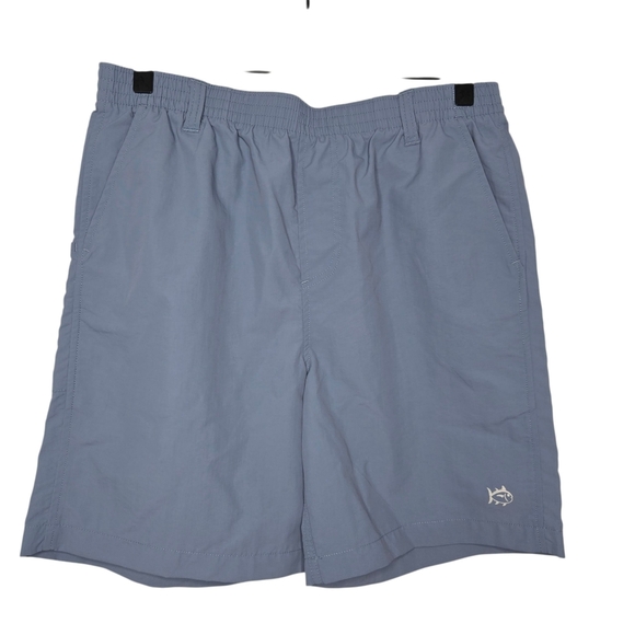 Southern Tide Youth Boys T3 Shoreline Active Preppy Pull On Shorts Size XL 16 - Picture 1 of 11
